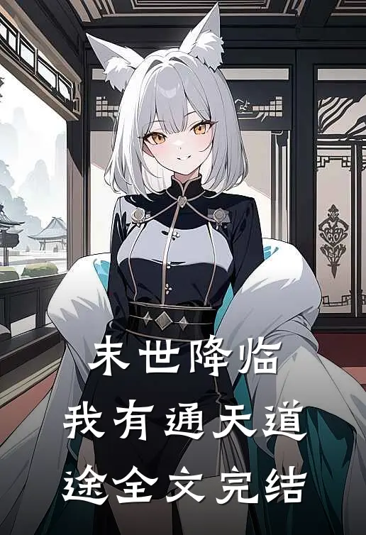 末世降临，我有通天道途全文完结