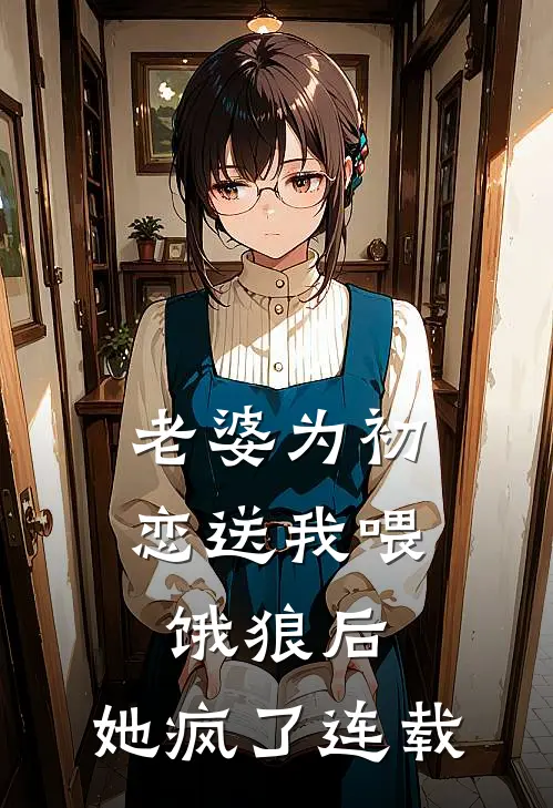 老婆为初恋送我喂饿狼后，她疯了连载
