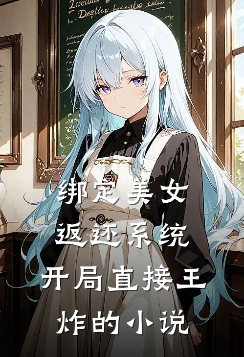 绑定美女返还系统，开局直接王炸的小说