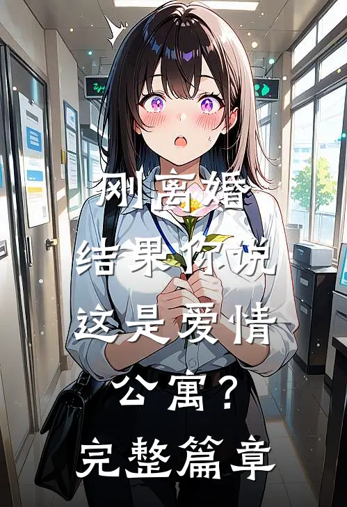刚离婚，结果你说这是爱情公寓？完整篇章
