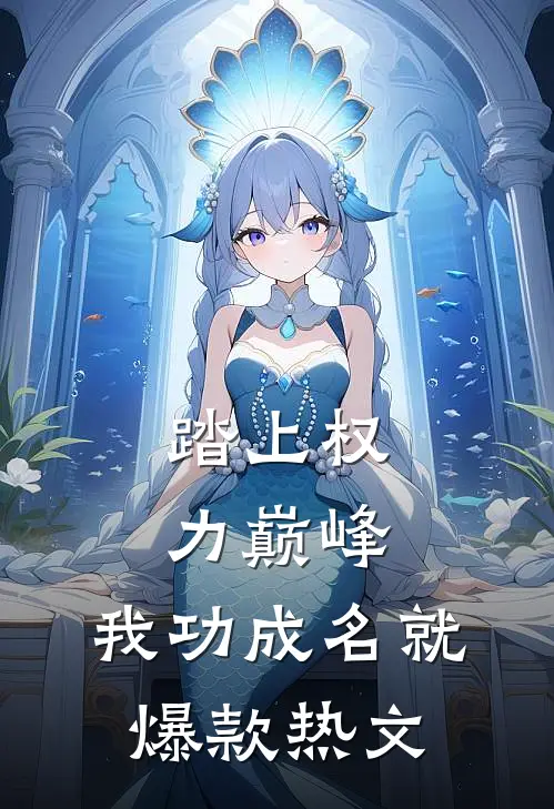 踏上权力巅峰，我功成名就爆款热文
