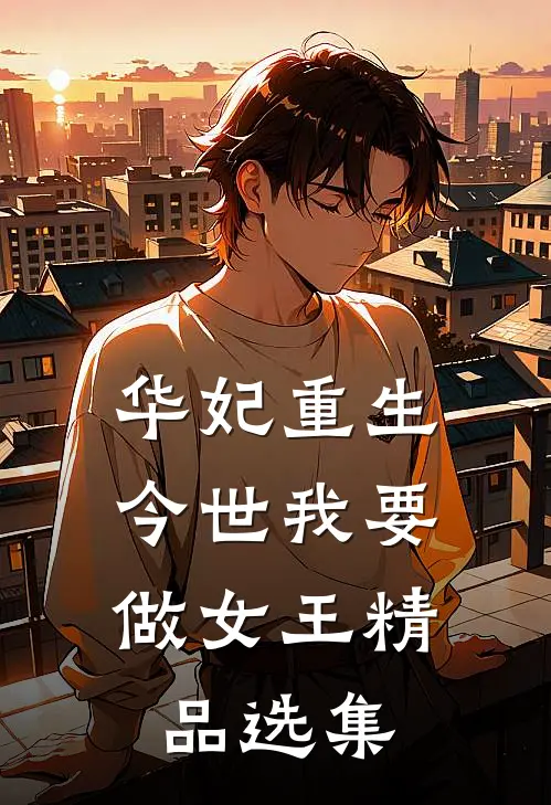 华妃重生，今世我要做女王精品选集