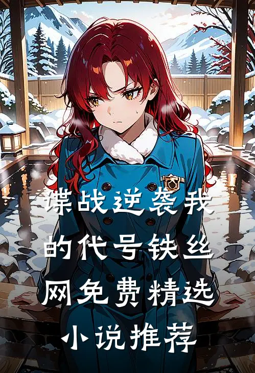 谍战逆袭我的代号铁丝网免费精选小说推荐