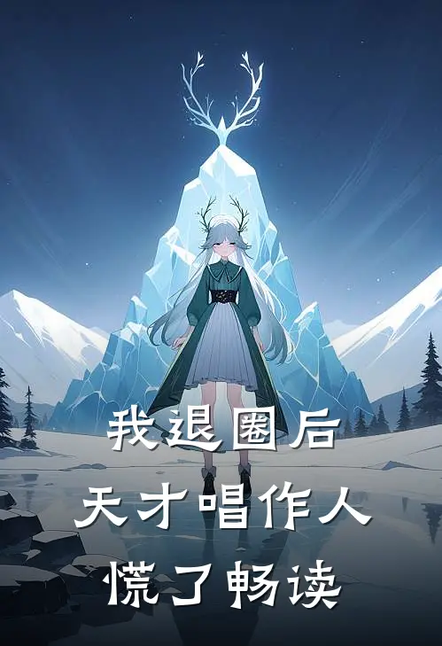我退圈后，天才唱作人慌了畅读