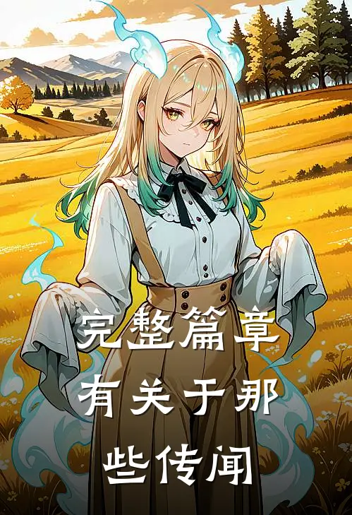 完整篇章有关于那些传闻