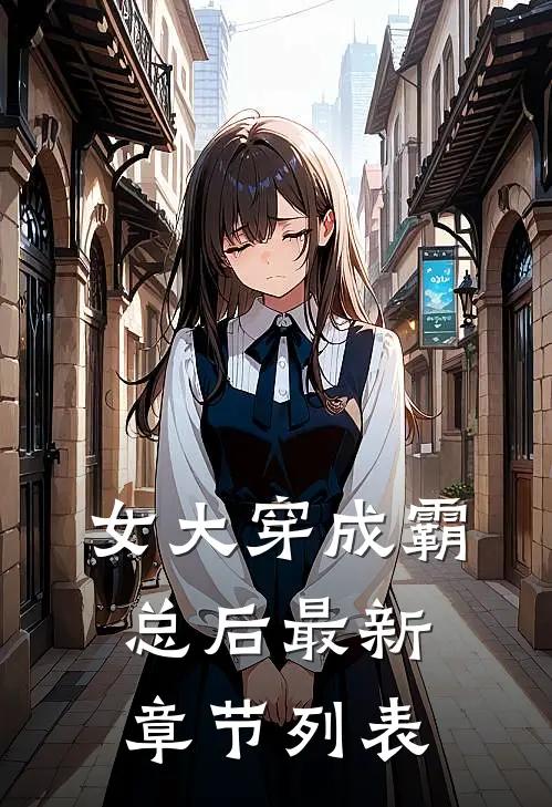 女大穿成霸总后最新章节列表
