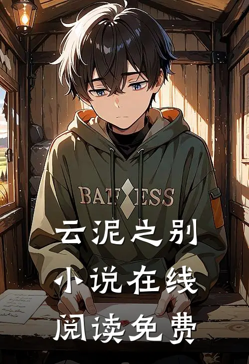云泥之别小说在线阅读免费