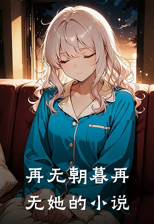 再无朝暮再无她的小说