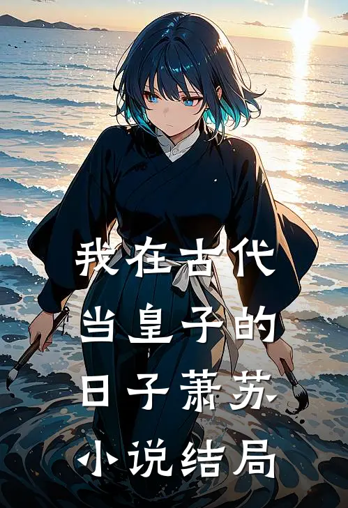 我在古代当皇子的日子萧苏小说结局