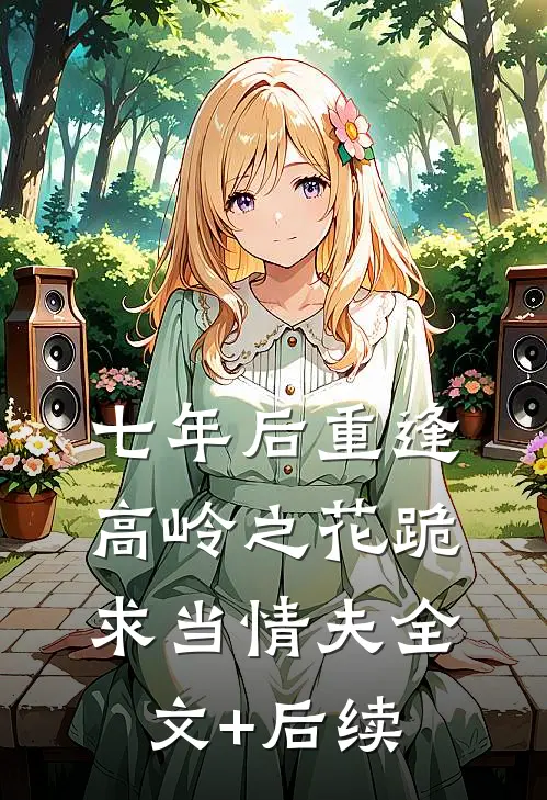 七年后重逢，高岭之花跪求当情夫全文+后续