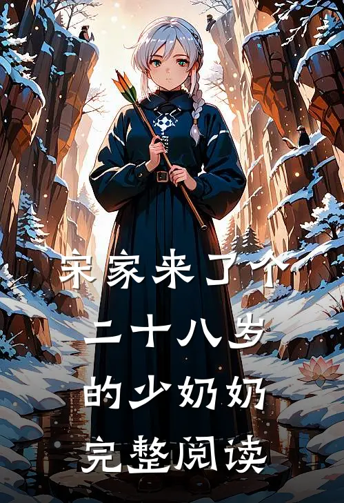 宋家来了个二十八岁的少奶奶完整阅读