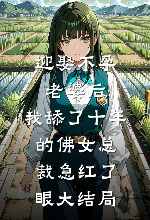 迎娶不孕老婆后，我舔了十年的佛女总裁急红了眼大结局
