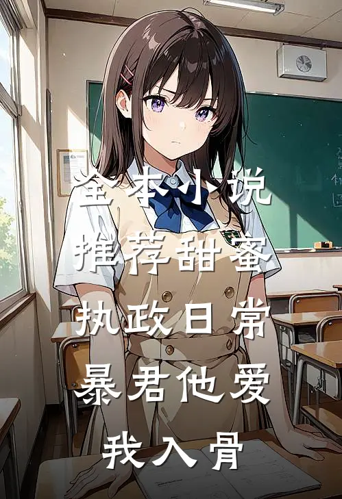 全本小说推荐甜蜜执政日常：暴君他爱我入骨