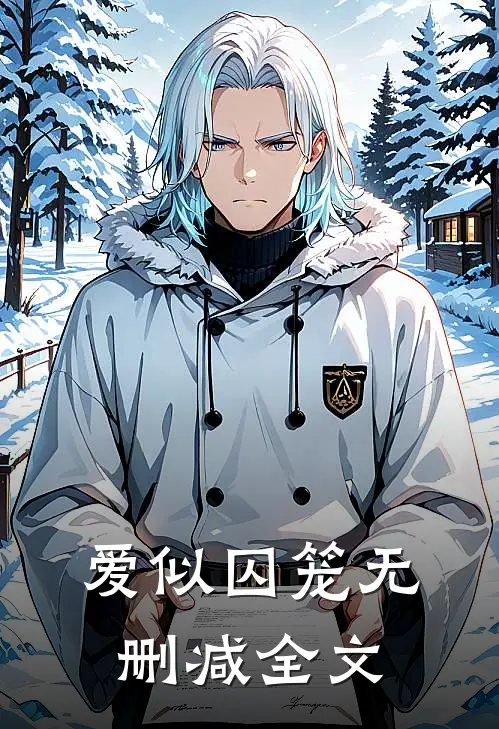 爱似囚笼无删减全文