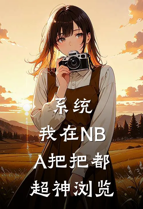 系统：我在NBA把把都超神浏览