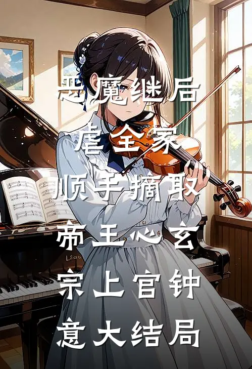恶魔继后虐全家，顺手摘取帝王心玄宗上官钟意大结局