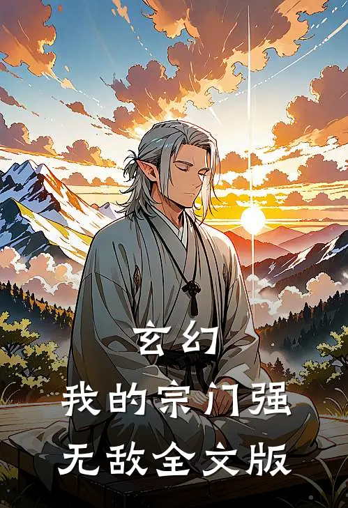 玄幻：我的宗门强无敌全文版