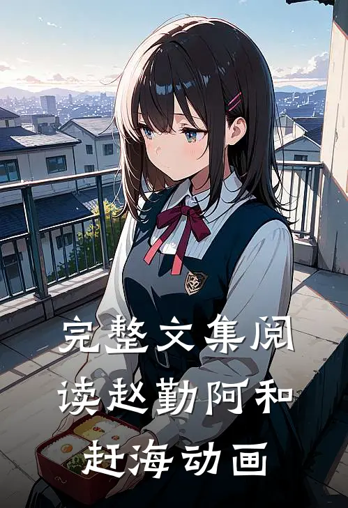 完整文集阅读赵勤阿和赶海动画