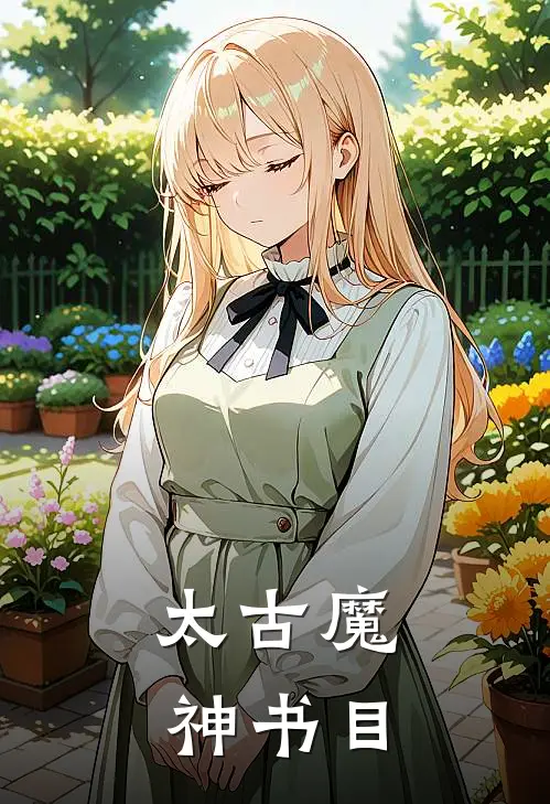 太古魔神书目