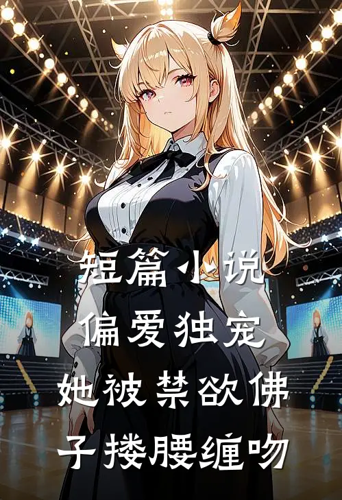 短篇小说偏爱独宠：她被禁欲佛子搂腰缠吻