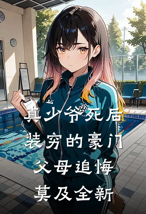 真少爷死后，装穷的豪门父母追悔莫及全新