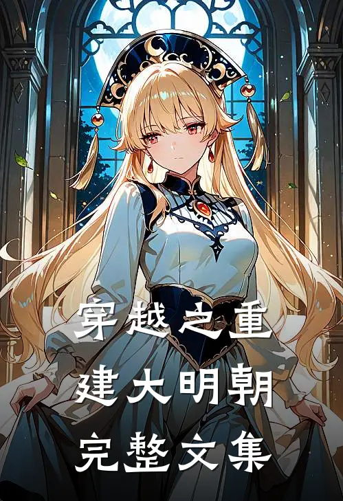 穿越之重建大明朝完整文集