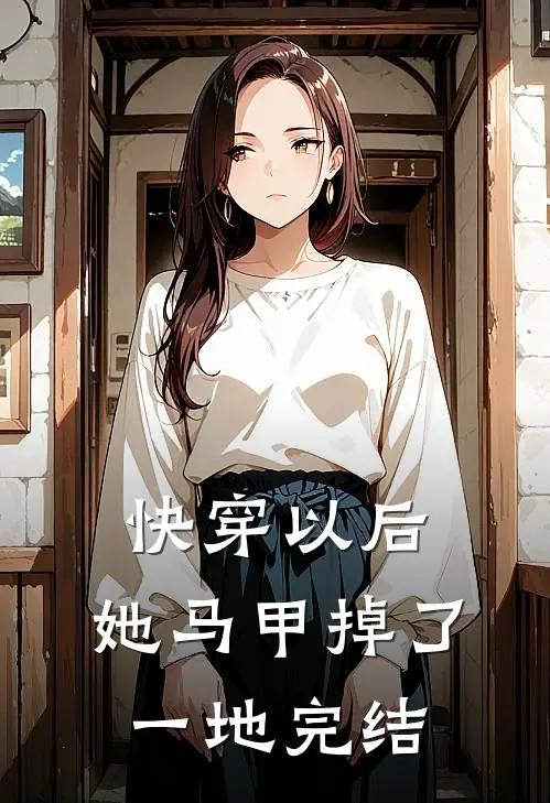 快穿以后，她马甲掉了一地完结
