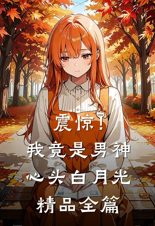 震惊！我竟是男神心头白月光精品全篇