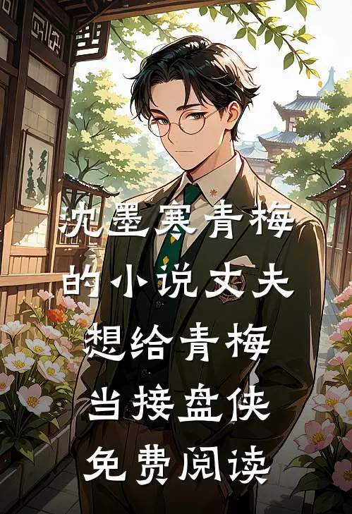 沈墨寒青梅的小说丈夫想给青梅当接盘侠免费阅读