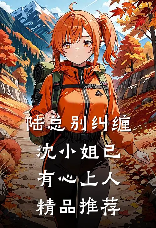 陆总别纠缠，沈小姐已有心上人精品推荐