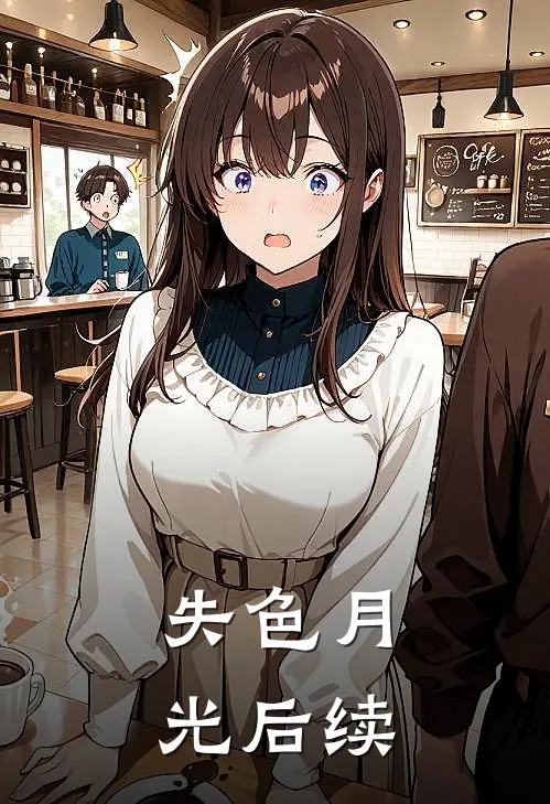 失色月光后续
