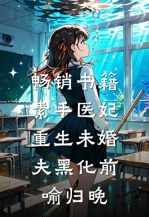 畅销书籍素手医妃:重生未婚夫黑化前 喻归晚