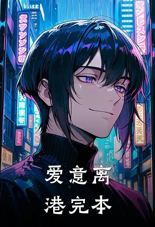 爱意离港完本