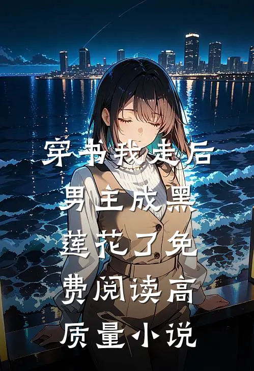 穿书我走后男主成黑莲花了免费阅读高质量小说