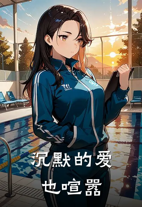 沉默的爱也喧嚣