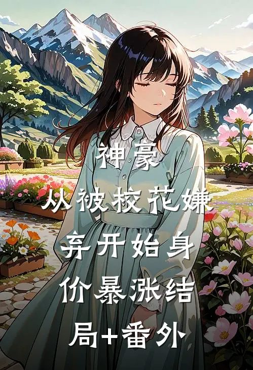 神豪：从被校花嫌弃开始身价暴涨结局+番外