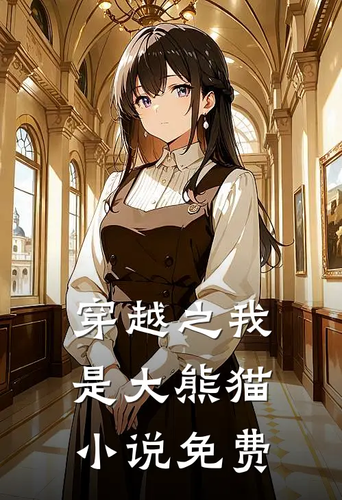 穿越之我是大熊猫小说免费