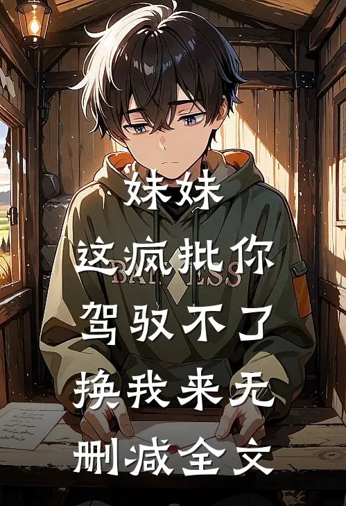 妹妹，这疯批你驾驭不了，换我来无删减全文