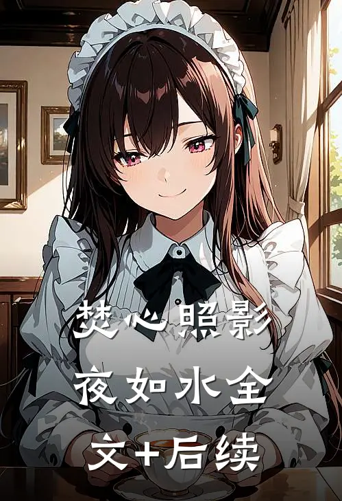焚心照影夜如水全文+后续