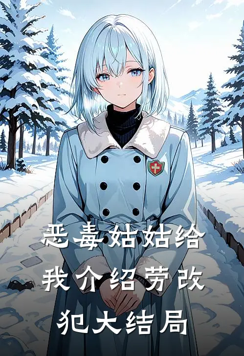 恶毒姑姑给我介绍劳改犯大结局