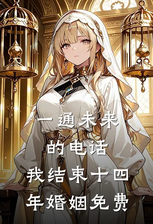 一通未来的电话，我结束十四年婚姻免费