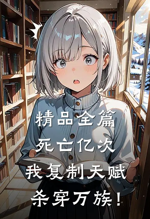精品全篇死亡亿次，我复制天赋杀穿万族！