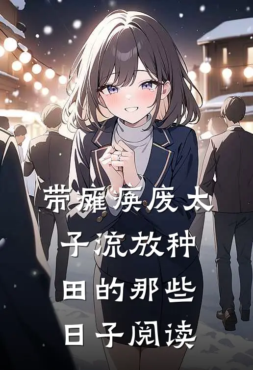 带瘫痪废太子流放种田的那些日子阅读