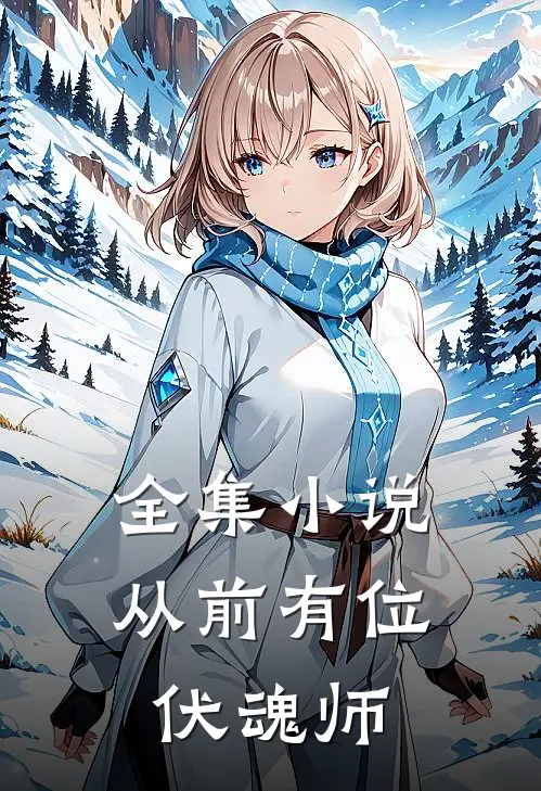 全集从前有位伏魂师的