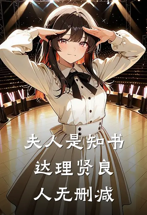 夫人是知书达理贤良人无删减