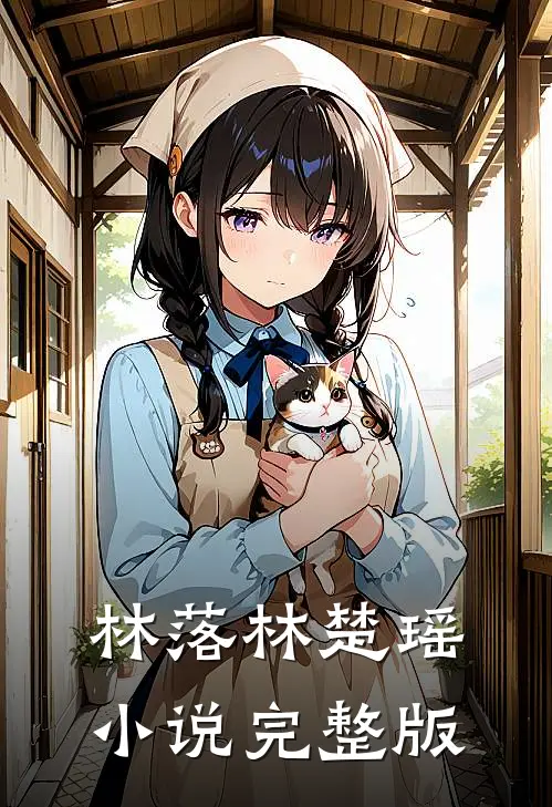 林落林楚瑶小说完整版