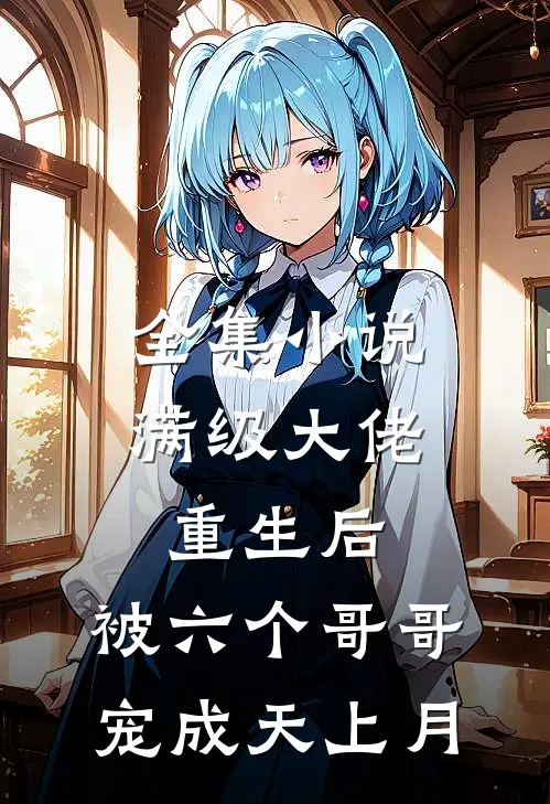 全集小说满级大佬重生后，被六个哥哥宠成天上月