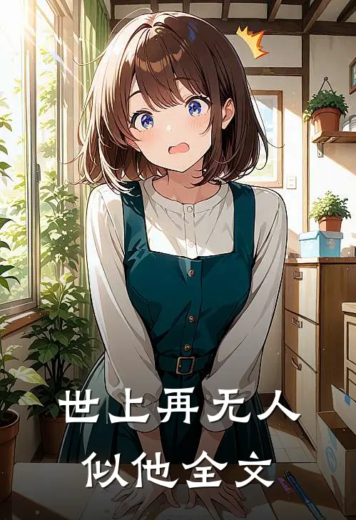 世上再无人似他全文