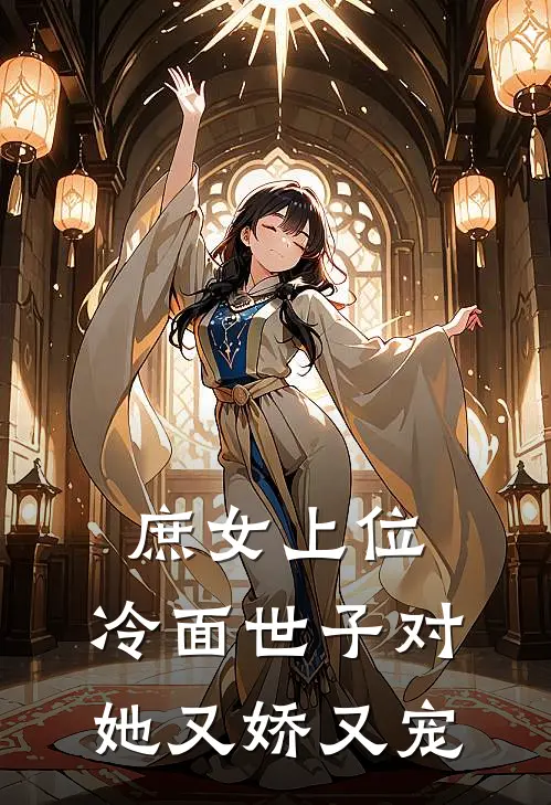 庶女上位，冷面世子对她又娇又宠