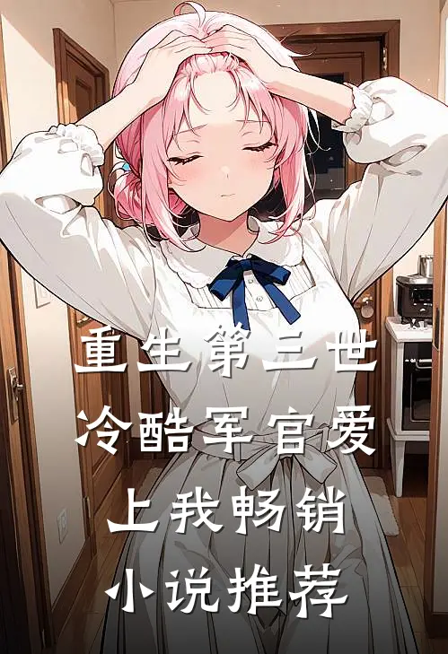 重生第三世：冷酷军官爱上我畅销小说推荐